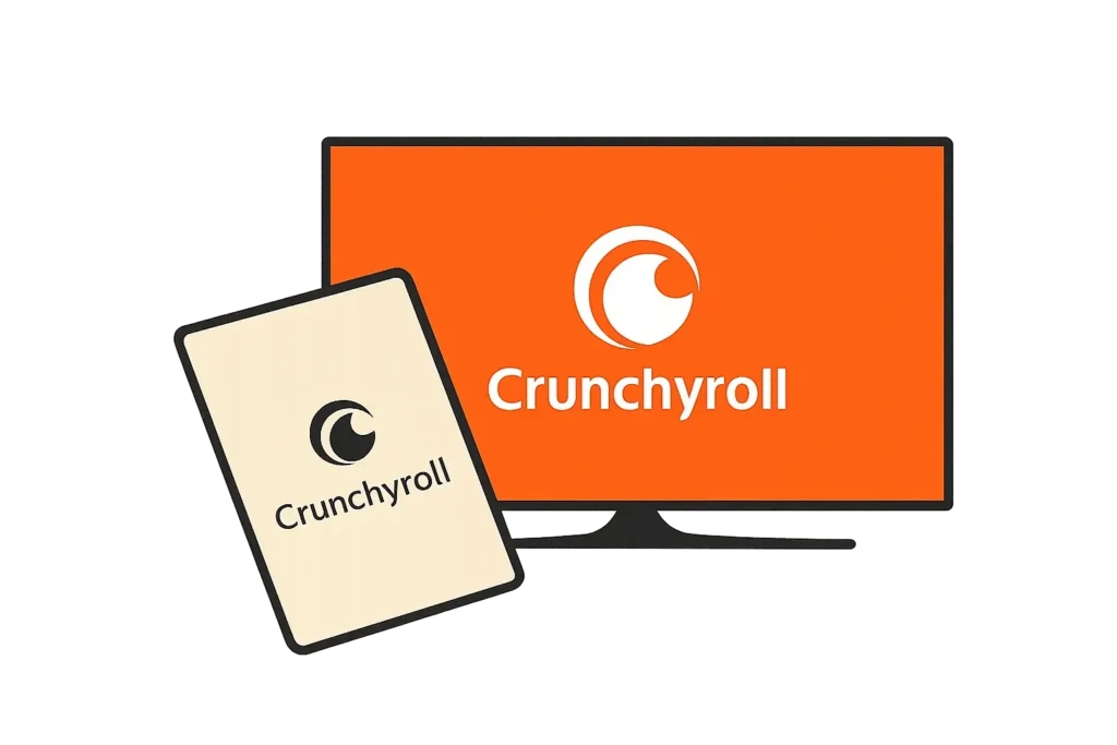 Crunchyroll MOD APK for PC 1 Crunchyroll Mod APK for PC with Crunchyroll Premium APK features, premium unlocked latest version for anime streaming.
