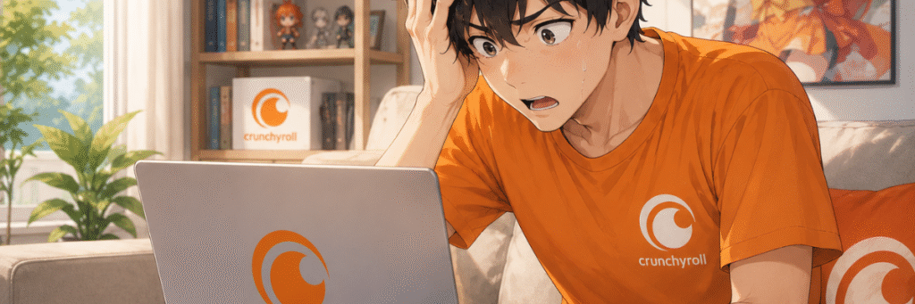 Crunchyroll Anime Episodes Delayed: Why Your Favorite Show Isn't Airing And What's Really Happening Behind the Curtain 2 crunchyroll anime episodes delayed.webp